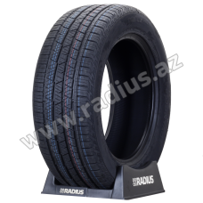 ContiCrossContact LX Sport 235/55 R17 